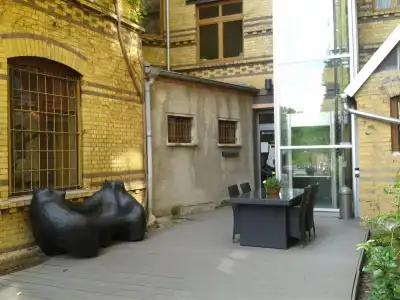 RingSchwarzer Baer - 0