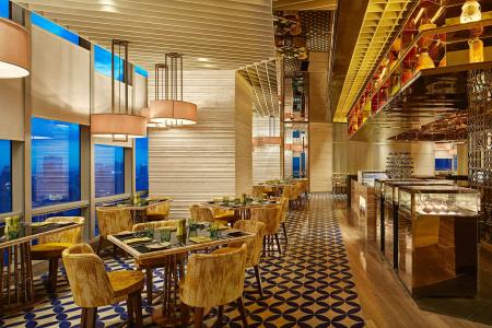 The Westin Jakarta - 43