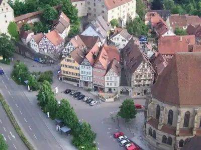 DORMERO Schwäbisch Hall - 0