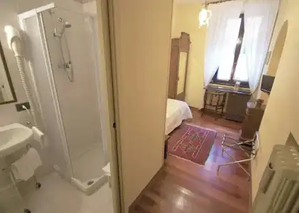 Locanda Borgonuovo - 9