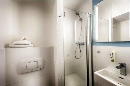 B&B Köln-Frechen - 25