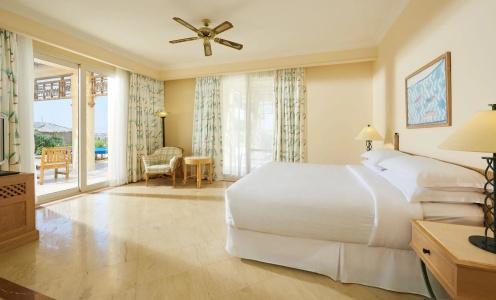 Sheraton Soma Bay Resort - 2