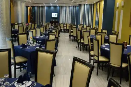 Oum Palace Hôtel & Spa Casablanca - 16