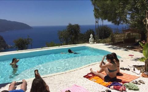 Mandala Camping - Adults Only - 26