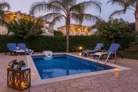 Mamfredas Luxury Resort - 37