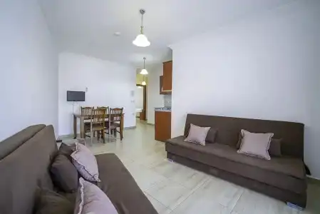 Isik Apart Datca - 29