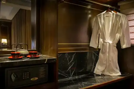 Paradise Elegance Cruise - 53