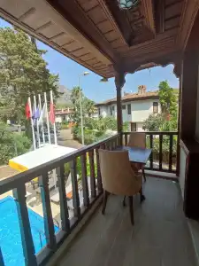 Iskelem Otel - 124