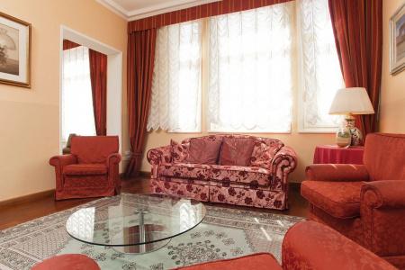Villa Pigna - 6