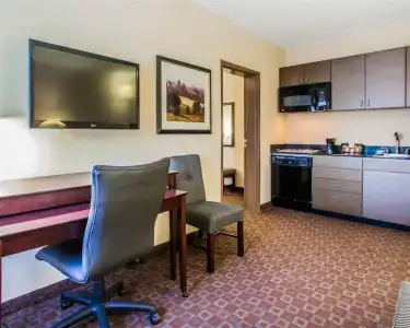 Quality Inn & Suites Peoria North - 26