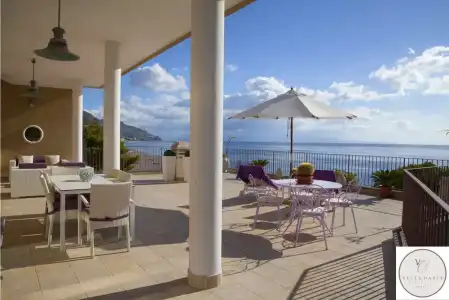 Villa Oasis Residence - 24