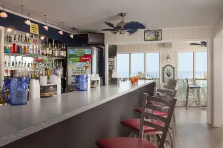 Surfside Beach Oceanfront - 22