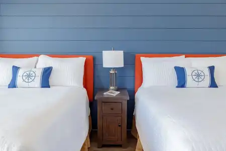 Flagship Inn and Suites - 53