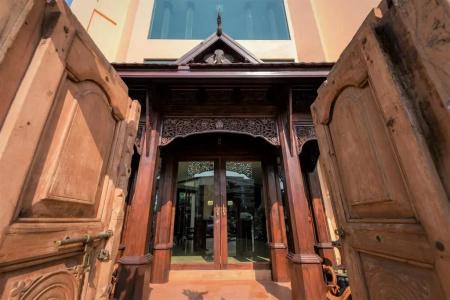 Thanyawintra Boutique & Spa - 41