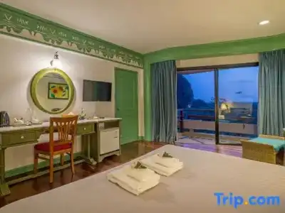 Krabi Maritime Resort - 77