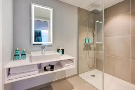Novotel Paris Centre Bercy - 71