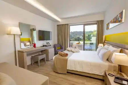 Akti Imperial Deluxe Resort & Spa Dolce by Wyndham - All inclusive - 18