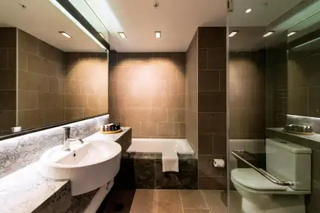 The Grand by SkyCity - 7