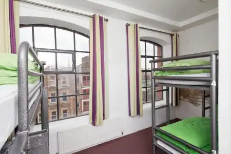 YHA Bristol - Hostel - 48