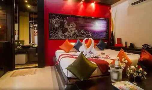 Kirikayan Boutique Resort - 9