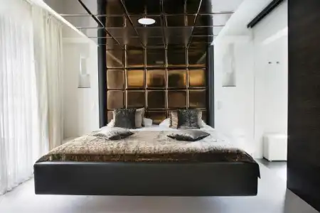 Damianii Luxury Boutique & Spa - 44