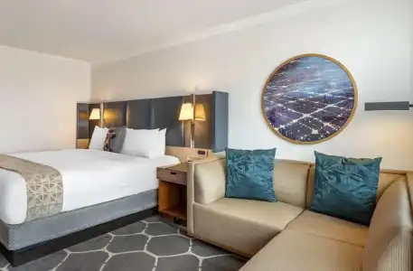 The Royal Sonesta Houston Galleria - 36