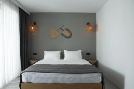 Regia Mare Beach & Spa Bodrum - 71