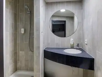 B&B Stuttgart-Vaihingen - 39
