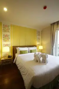 La Petite Salil Sukhumvit Thonglor 1 - 56