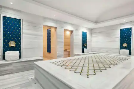 Antik Otel Unye - 15