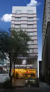 Dyn Opera - 0