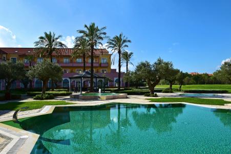 Pestana Sintra Golf Resort & Spa - 46