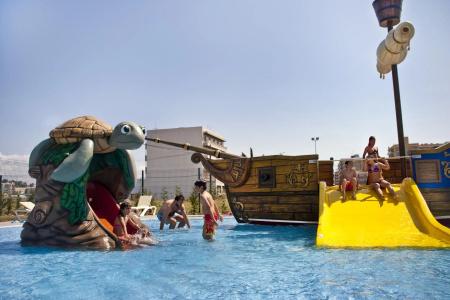 Europa Splash & Spa - 31