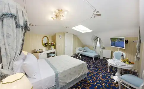 Fuat Bey Palace & Spa - 6