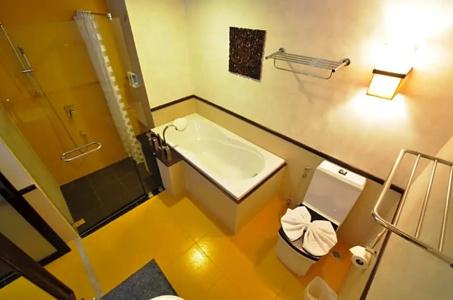 Mountain Creek Wellness Resort - 121