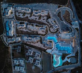 Summer Senses Luxury Resort - 22