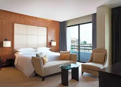 Sheraton Saigon Grand Opera - 203