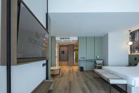 Horizon Wellness & Spa Resort - 177