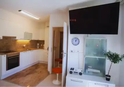 Ringstrasse - One Bedroom No.17 - 62