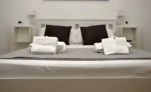 Mellos B&B - 78