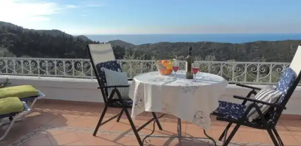 Agios Nikitas Villas - 101