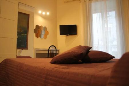 Cortile Stesicoro B&B - 20