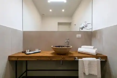 Santa Chiara Inn - 124
