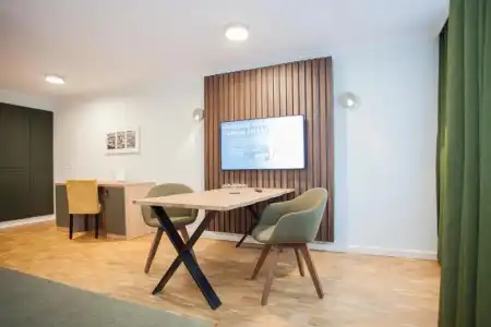 Hapimag Ferienwohnungen Winterberg - 50