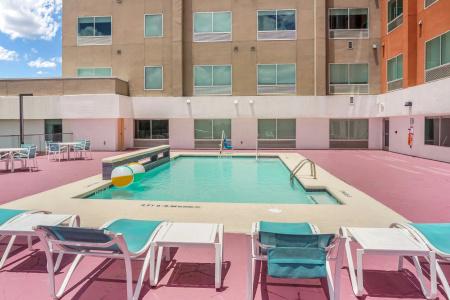 Holiday Inn Express & Suites HOUSTON WESTCHASE - WESTHEIMER by IHG - 23