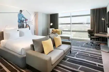 Novotel Jakarta Cikini - 66