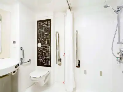 ibis London City - Shoreditch - 7