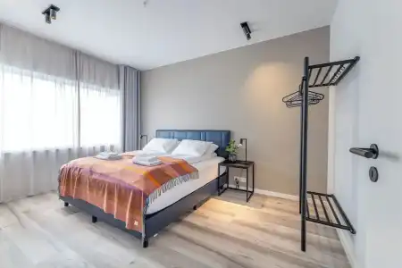 Hlemmur Suites - 110