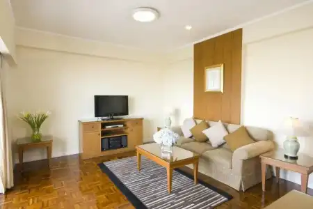 Kantary House & Serviced Apartments - 105