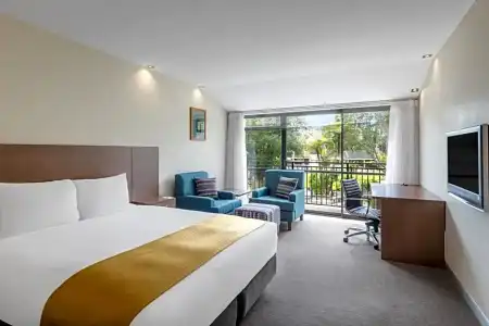 Holiday Inn Auckland Airport by IHG - 66